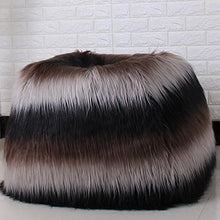 Load image into Gallery viewer, LEVMOON Bean Bag Lounger Sofa