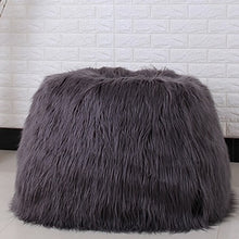 Load image into Gallery viewer, LEVMOON Bean Bag Lounger Sofa