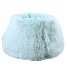 Load image into Gallery viewer, LEVMOON Bean Bag Lounger Sofa