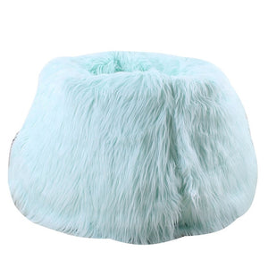 LEVMOON Bean Bag Lounger Sofa