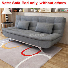 Load image into Gallery viewer, Modern Fashion Foldable Sofa Bed