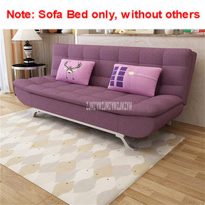 Modern Fashion Foldable Sofa Bed