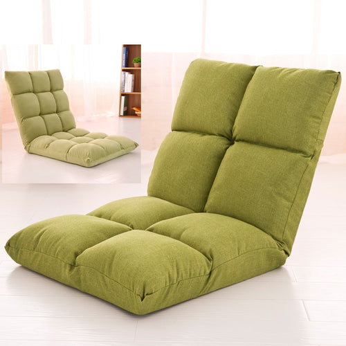 Lazy Single Sofa