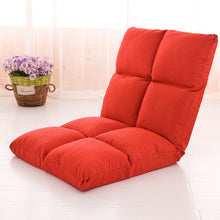 Load image into Gallery viewer, Lazy Single Sofa