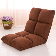 Load image into Gallery viewer, Lazy Single Sofa