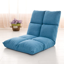Load image into Gallery viewer, Lazy Single Sofa