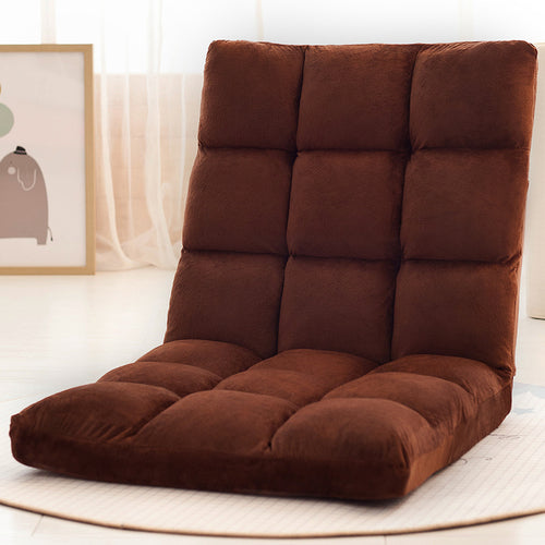 Lazy Single Sofa