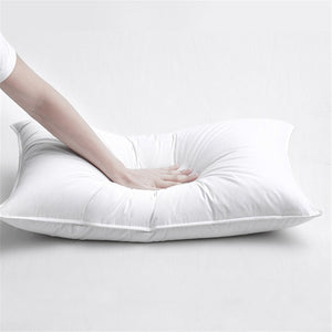 Bedding Outlet Down Alternative Pillow