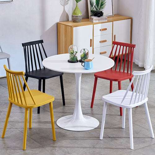 HEATH New Modern Minimalist Dining Table