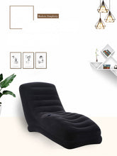 Load image into Gallery viewer, Inflatable Air Sofa