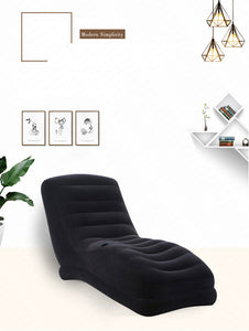Inflatable Air Sofa