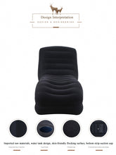 Load image into Gallery viewer, Inflatable Air Sofa