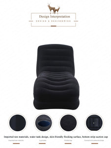 Inflatable Air Sofa