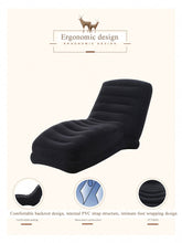 Load image into Gallery viewer, Inflatable Air Sofa