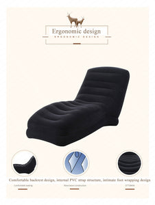 Inflatable Air Sofa