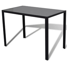 Load image into Gallery viewer, VidaXL 5pcs Dining Room Set Modern Design High Quality