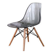 Load image into Gallery viewer, CRYSTAL European Style Dining Chair