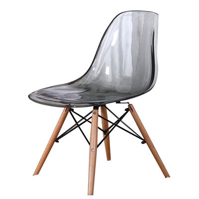 CRYSTAL European Style Dining Chair