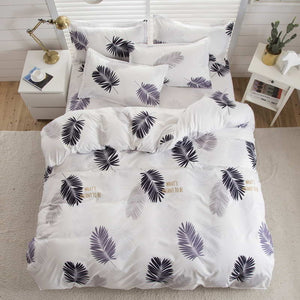 DK Fashion Home Bedding Set