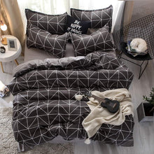 Load image into Gallery viewer, DK Fashion Home Bedding Set