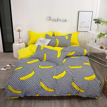 Load image into Gallery viewer, DK Fashion Home Bedding Set