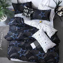 Load image into Gallery viewer, DK Fashion Home Bedding Set
