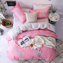 Load image into Gallery viewer, DK Fashion Home Bedding Set