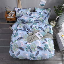 Load image into Gallery viewer, DK Fashion Home Bedding Set