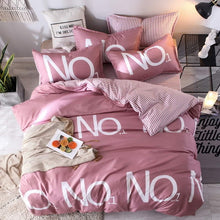 Load image into Gallery viewer, DK Fashion Home Bedding Set