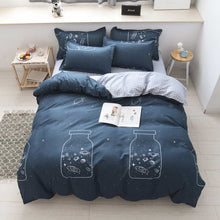 Load image into Gallery viewer, DK Fashion Home Bedding Set