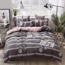 Load image into Gallery viewer, DK Fashion Home Bedding Set