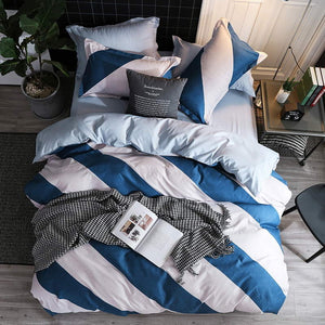 DK Fashion Home Bedding Set