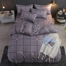 Load image into Gallery viewer, DK Fashion Home Bedding Set