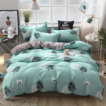 Load image into Gallery viewer, DK Fashion Home Bedding Set