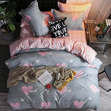Load image into Gallery viewer, DK Fashion Home Bedding Set