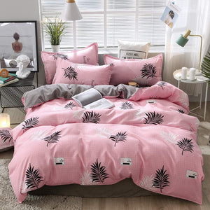 DK Fashion Home Bedding Set
