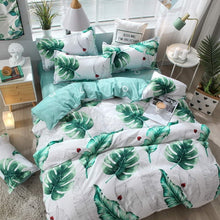 Load image into Gallery viewer, DK Fashion Home Bedding Set