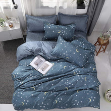 Load image into Gallery viewer, DK Fashion Home Bedding Set