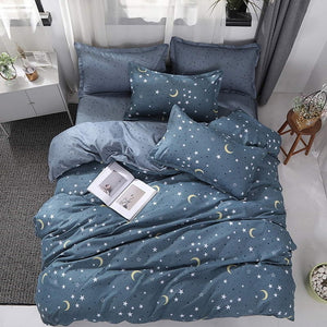 DK Fashion Home Bedding Set