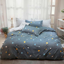 Load image into Gallery viewer, DK Fashion Home Bedding Set
