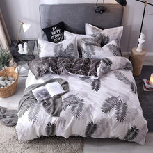 Load image into Gallery viewer, DK Fashion Home Bedding Set