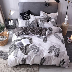 DK Fashion Home Bedding Set