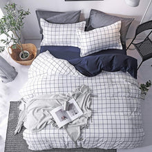 Load image into Gallery viewer, DK Fashion Home Bedding Set