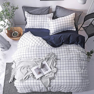 DK Fashion Home Bedding Set