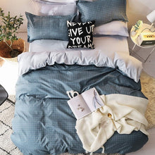 Load image into Gallery viewer, DK Fashion Home Bedding Set