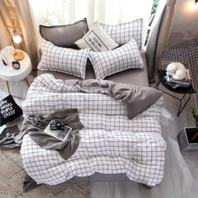 Load image into Gallery viewer, DK Fashion Home Bedding Set