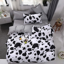 Load image into Gallery viewer, DK Fashion Home Bedding Set