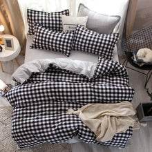 Load image into Gallery viewer, DK Fashion Home Bedding Set