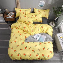 Load image into Gallery viewer, DK Fashion Home Bedding Set