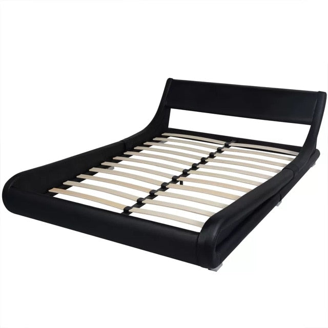 CURL Bed Frame 5FT King Size 150 x 200 cm